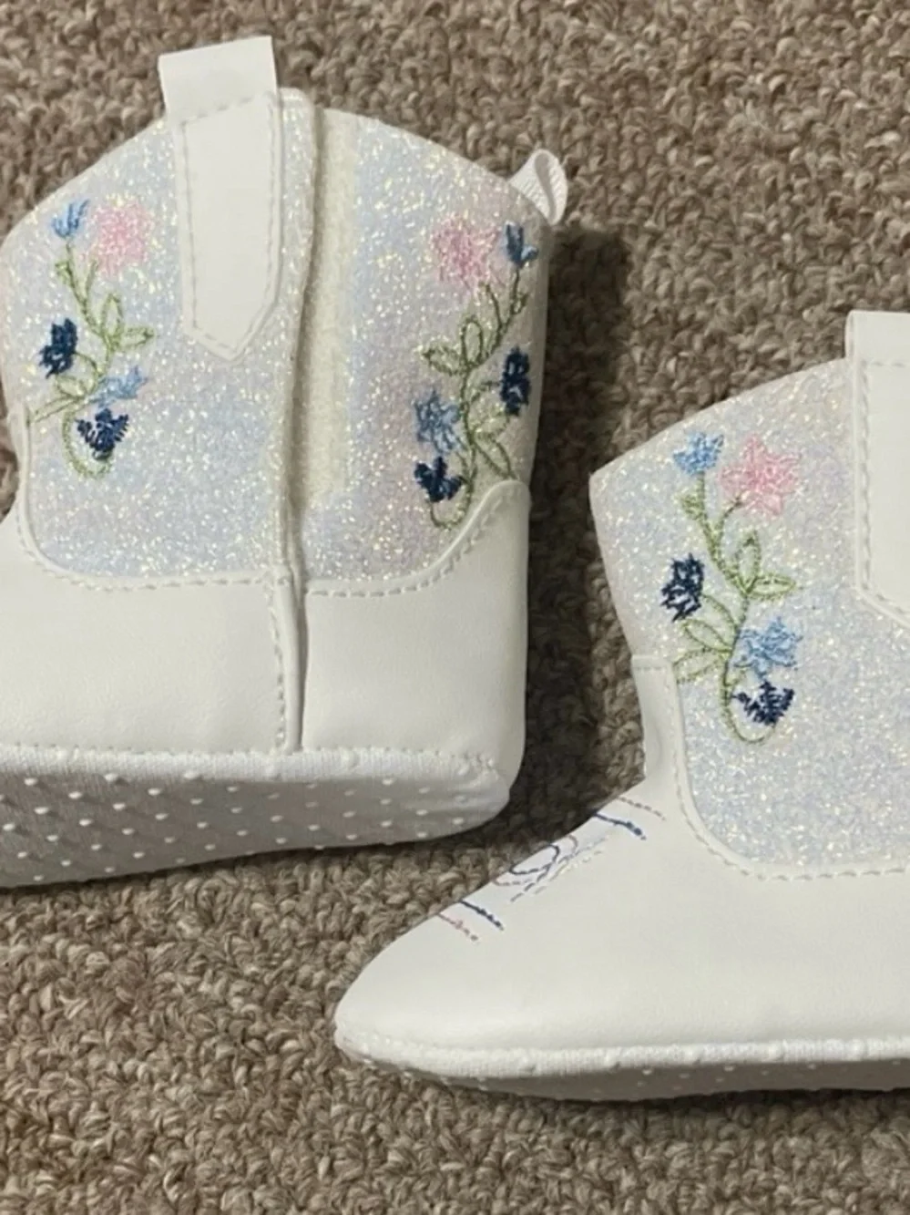 Stepping Stones these white